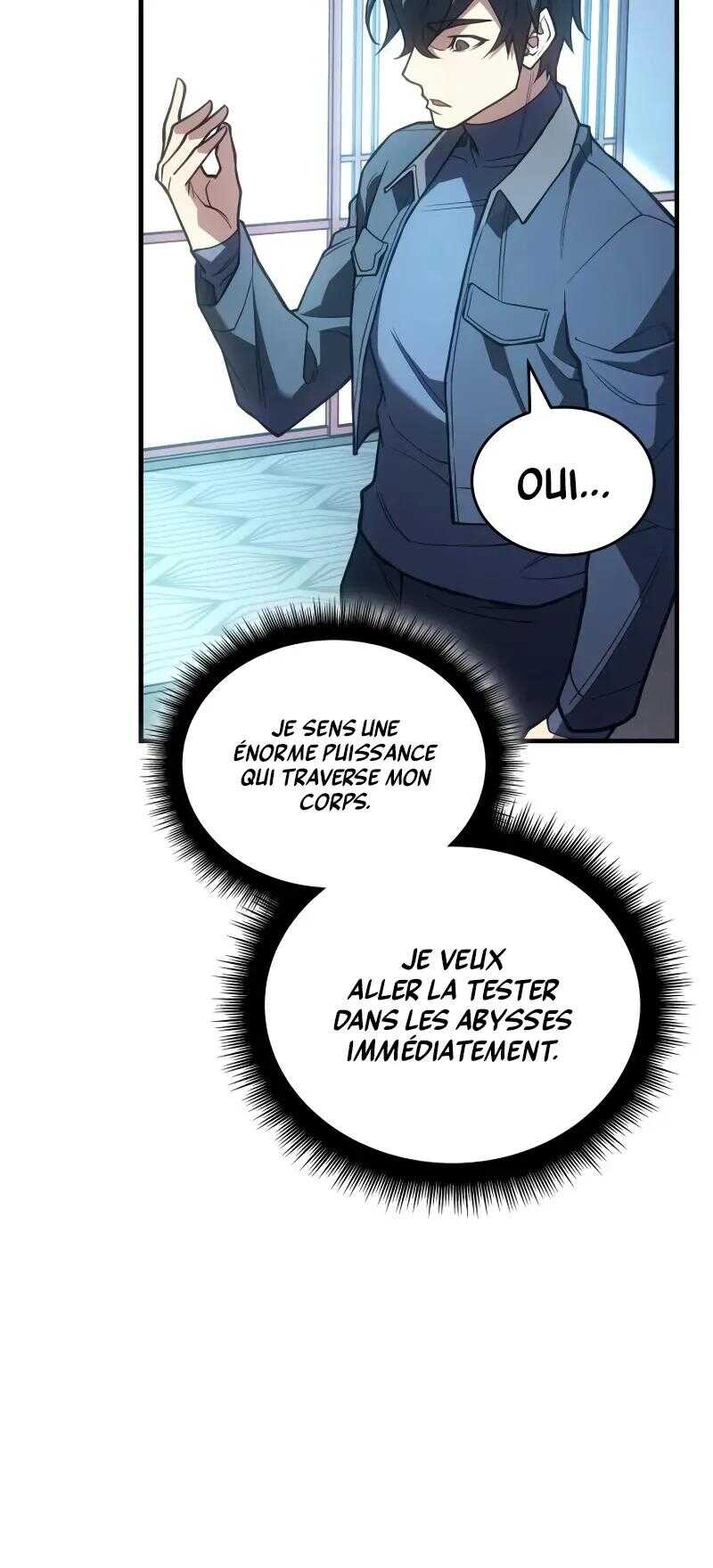 Read Regressing with the King’s Power Scan Manga Online