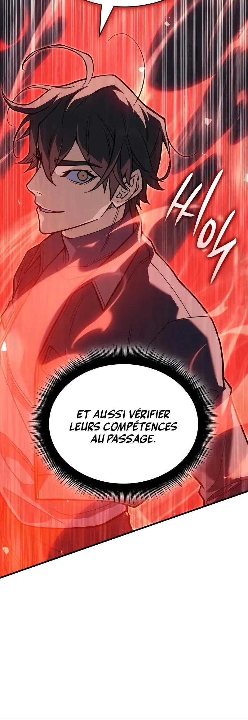 Read Regressing with the King’s Power Scan Manga Online