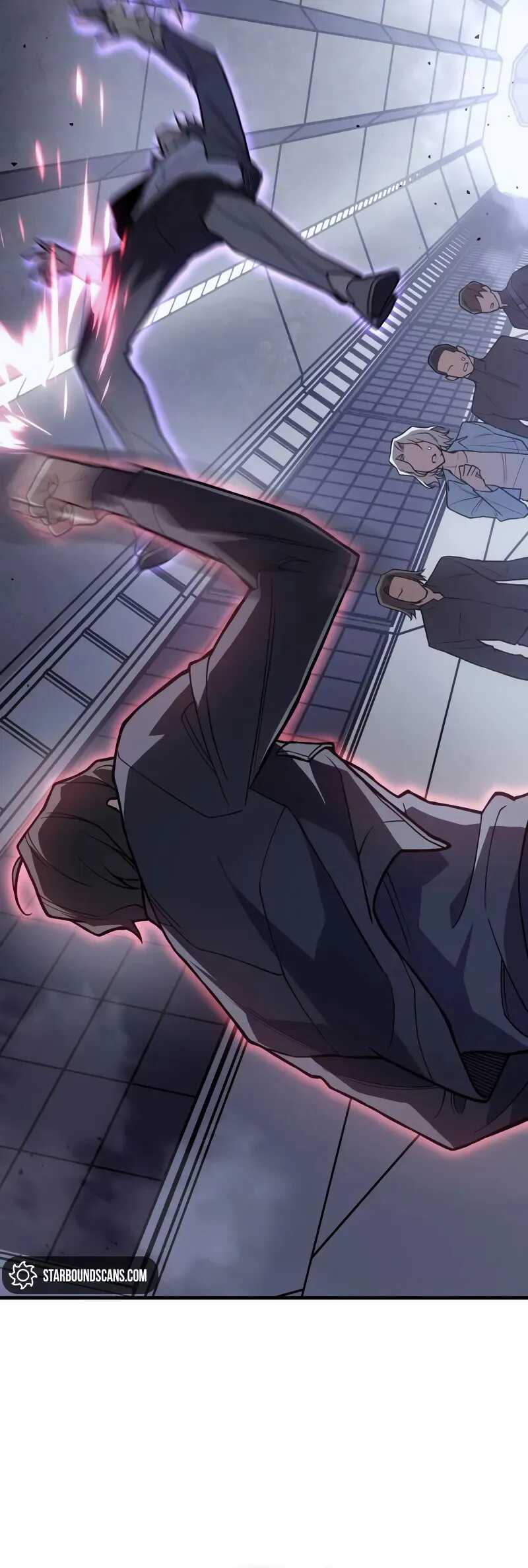 Read Regressing with the King’s Power Scan Manga Online