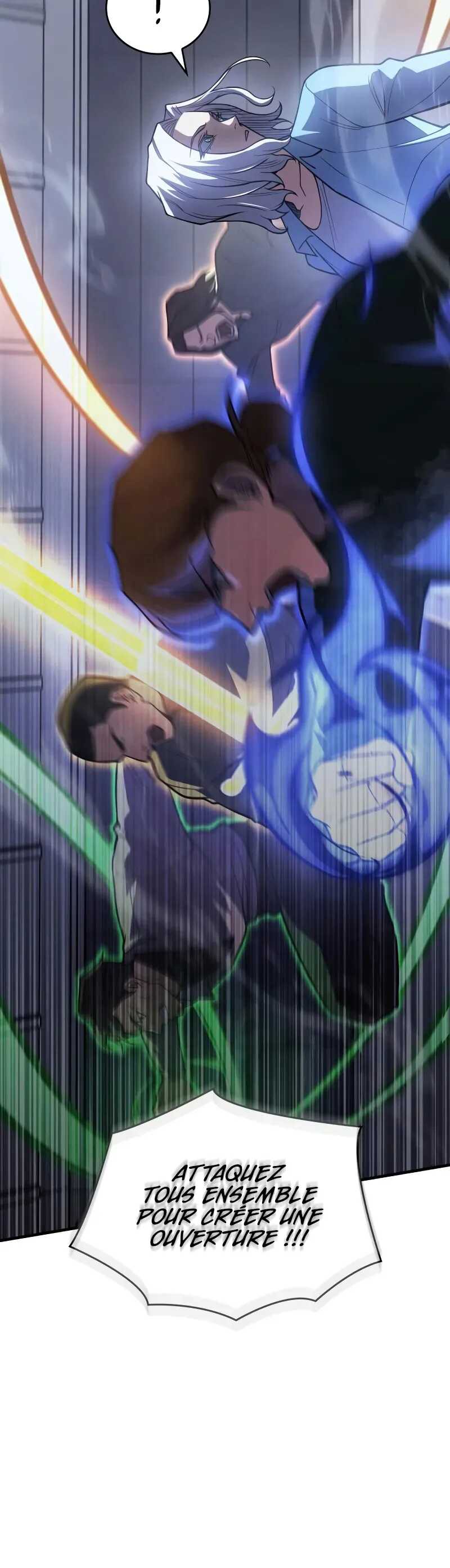 Read Regressing with the King’s Power Scan Manga Online