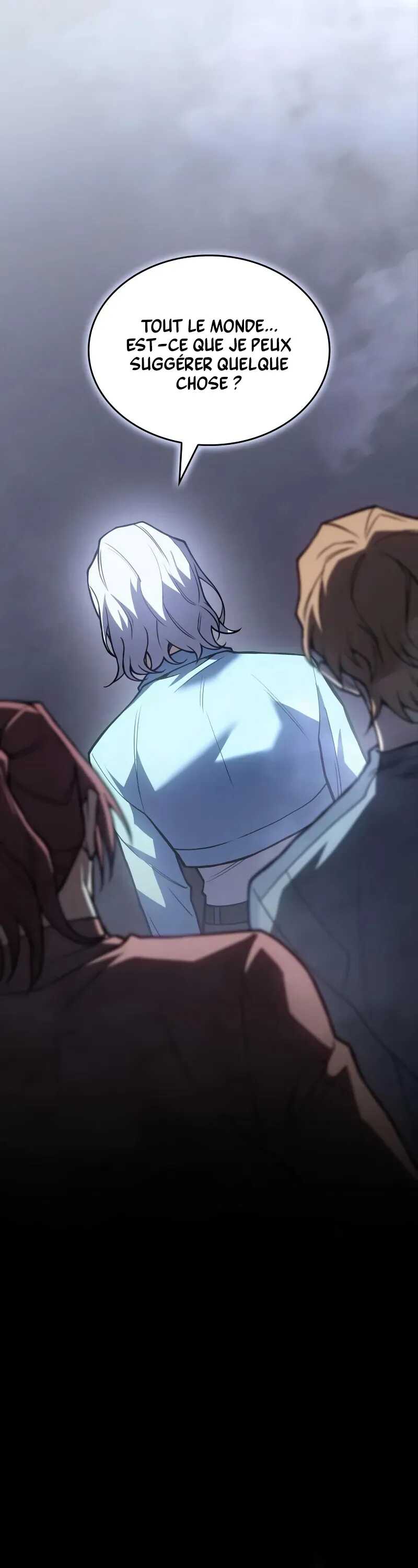 Read Regressing with the King’s Power Scan Manga Online