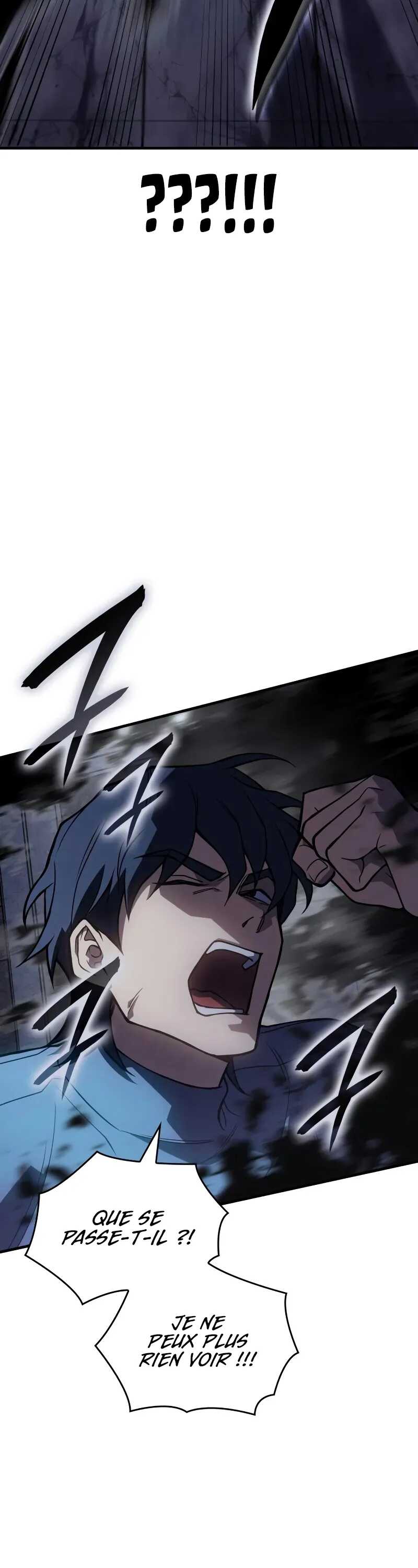 Read Regressing with the King’s Power Scan Manga Online