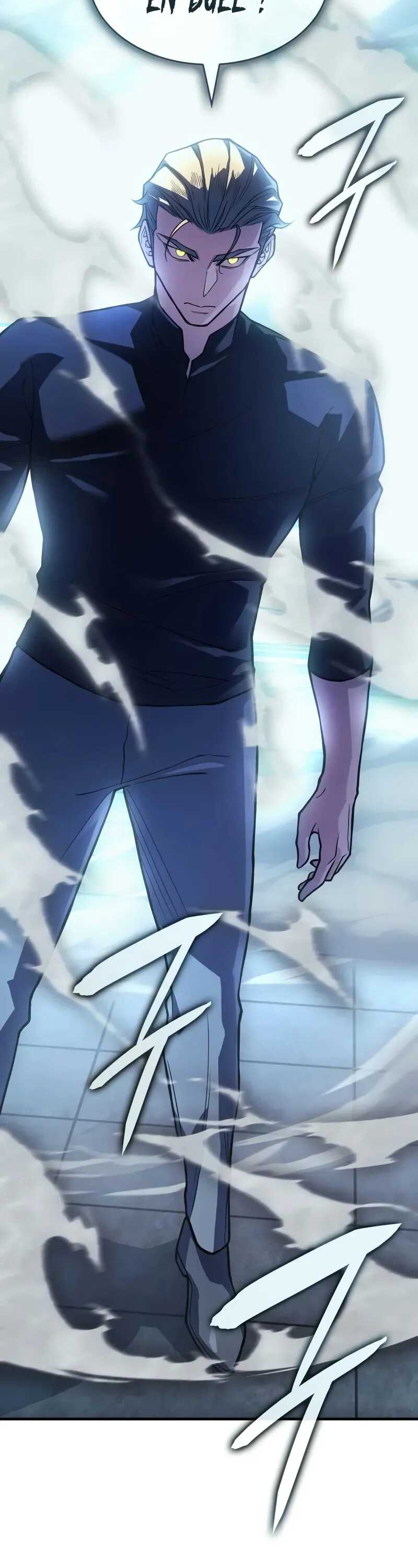 Read Regressing with the King’s Power Scan Manga Online