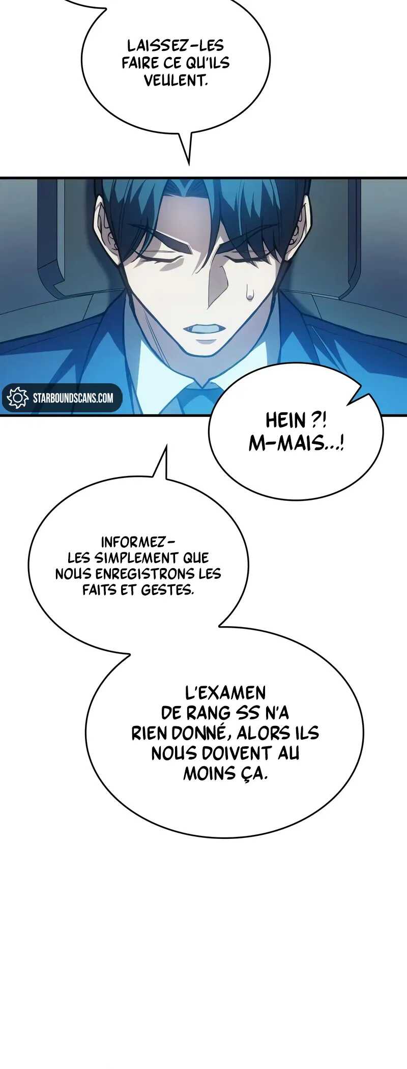 Read Regressing with the King’s Power Scan Manga Online