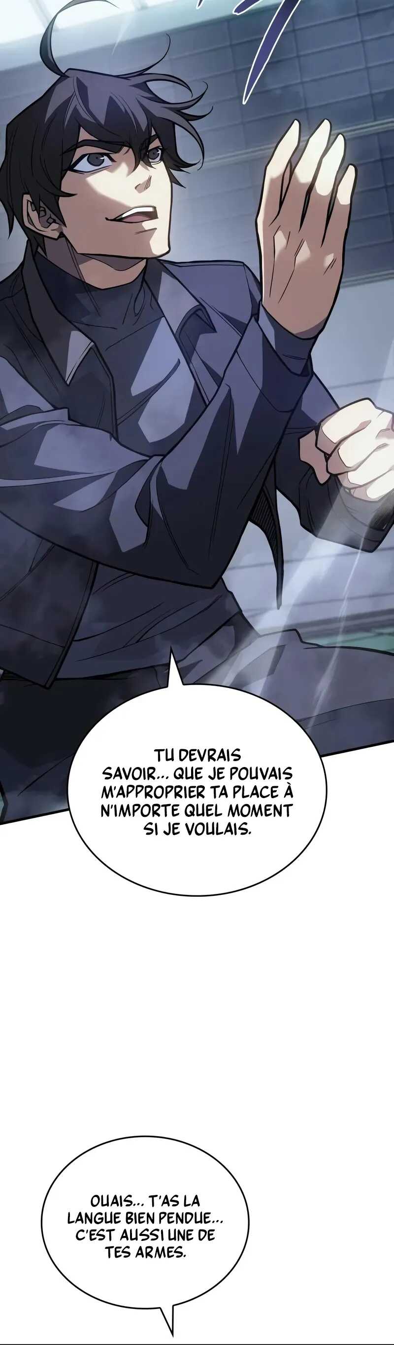 Read Regressing with the King’s Power Scan Manga Online