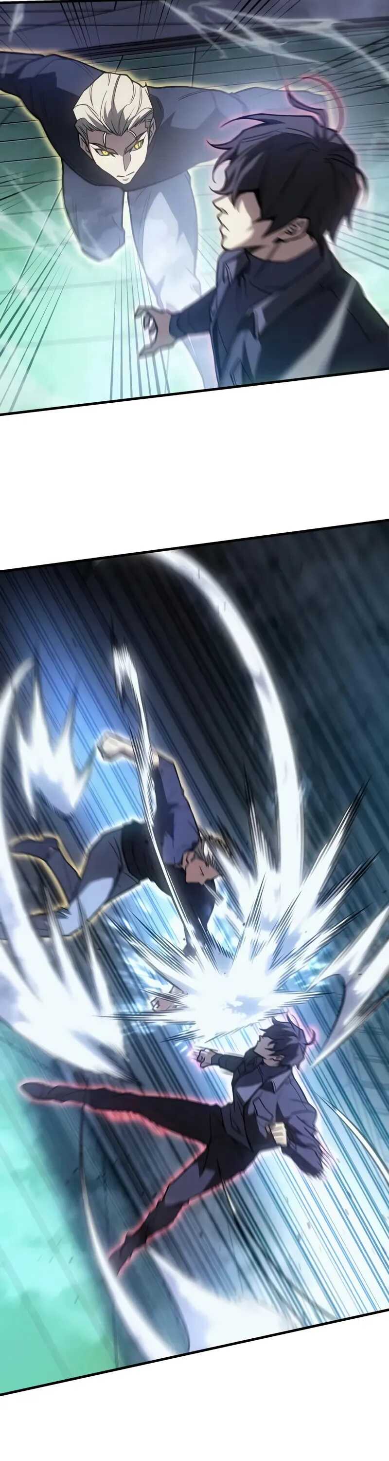 Read Regressing with the King’s Power Scan Manga Online