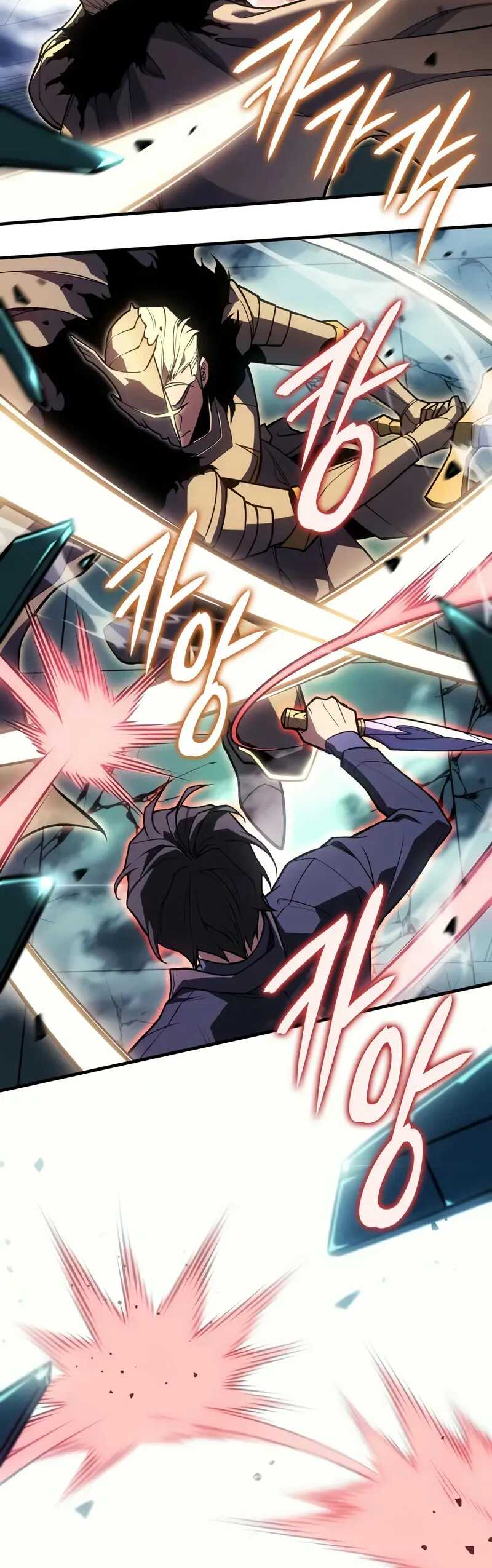 Read Regressing with the King’s Power Scan Manga Online