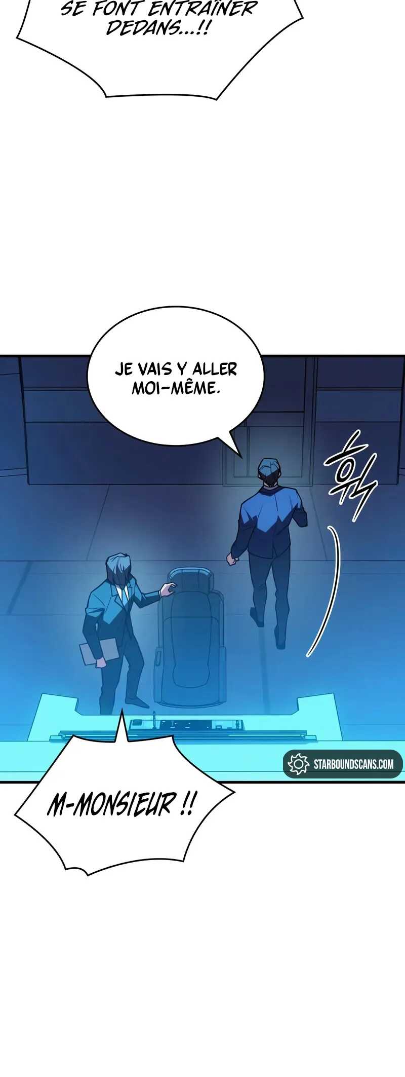 Read Regressing with the King’s Power Scan Manga Online