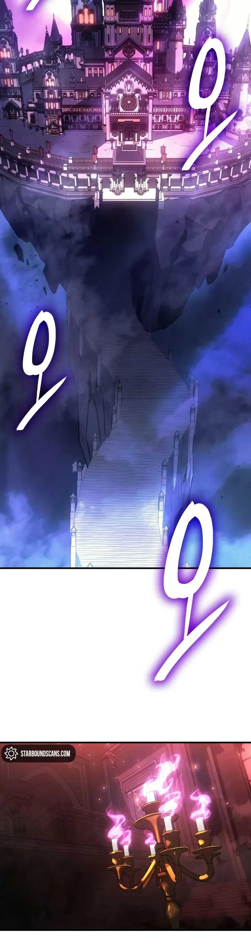 Read Regressing with the King’s Power Scan Manga Online