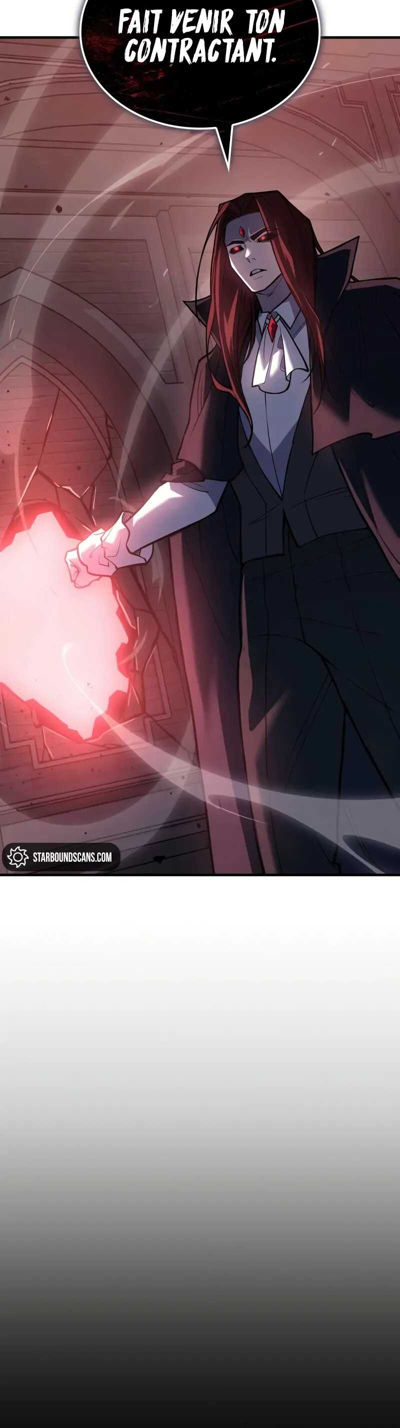 Read Regressing with the King’s Power Scan Manga Online