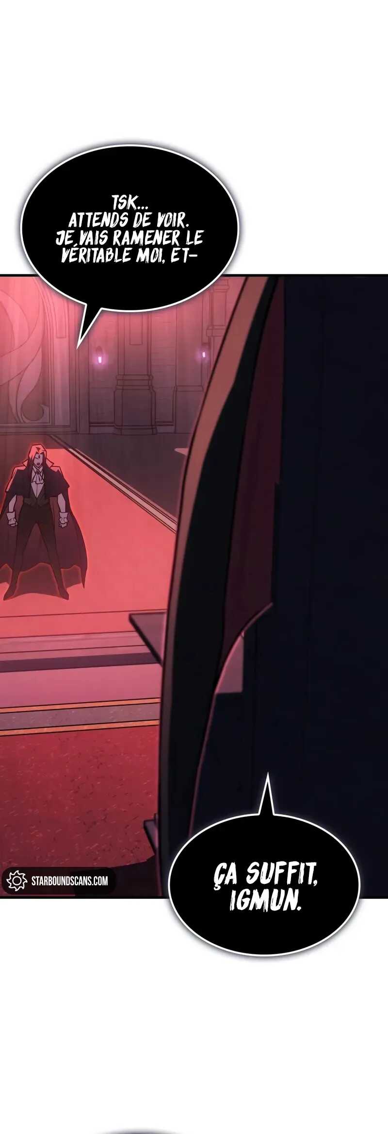 Read Regressing with the King’s Power Scan Manga Online