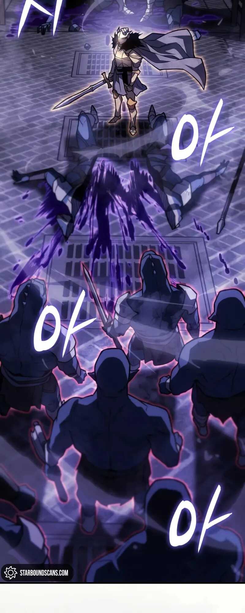 Read Regressing with the King’s Power Scan Manga Online