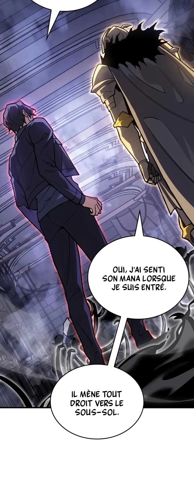 Read Regressing with the King’s Power Scan Manga Online