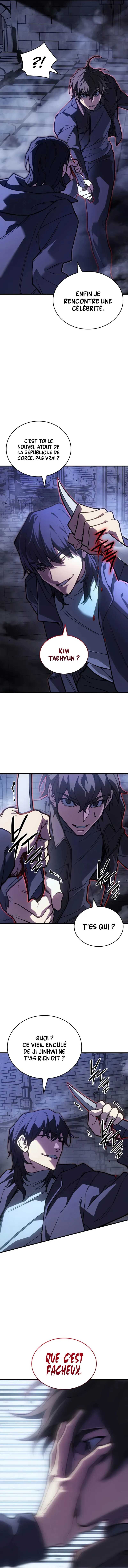 Read Regressing with the King’s Power Scan Manga Online