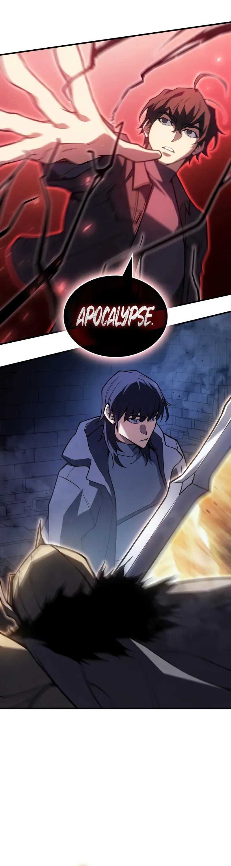 Read Regressing with the King’s Power Scan Manga Online