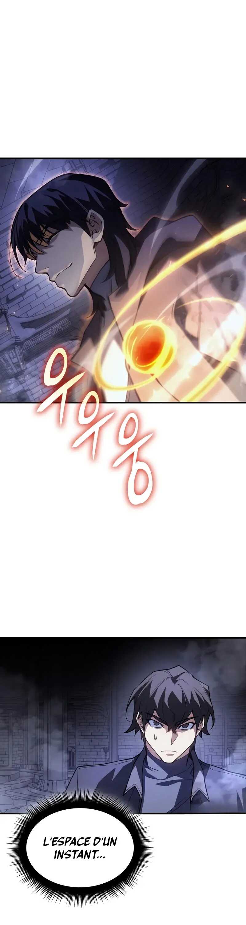 Read Regressing with the King’s Power Scan Manga Online