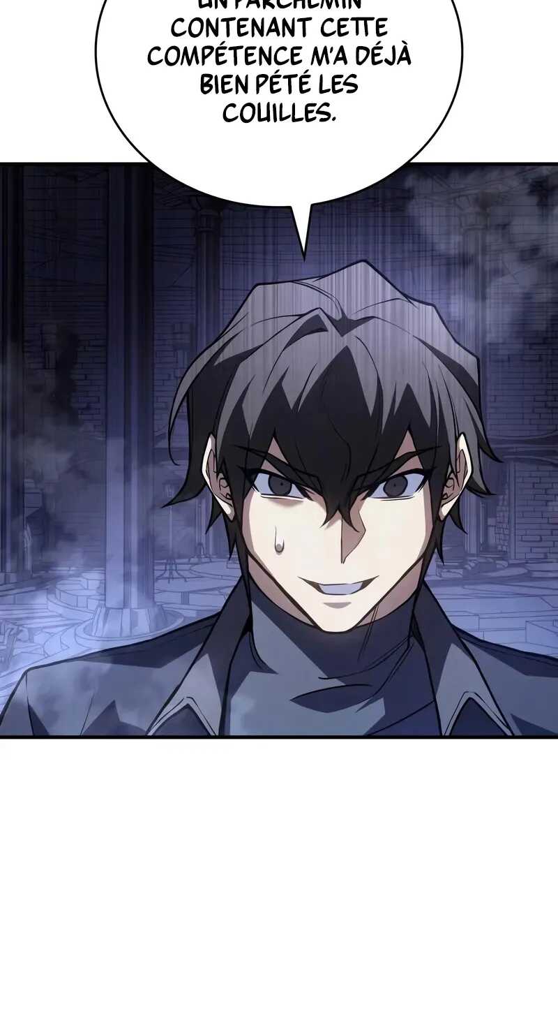 Read Regressing with the King’s Power Scan Manga Online