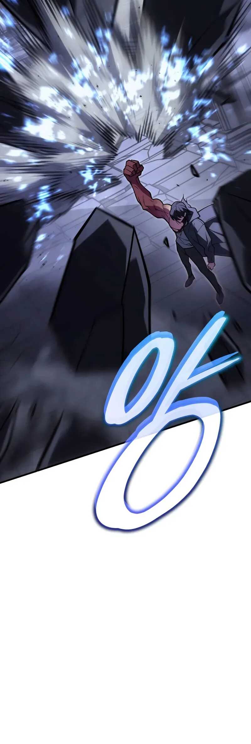 Read Regressing with the King’s Power Scan Manga Online