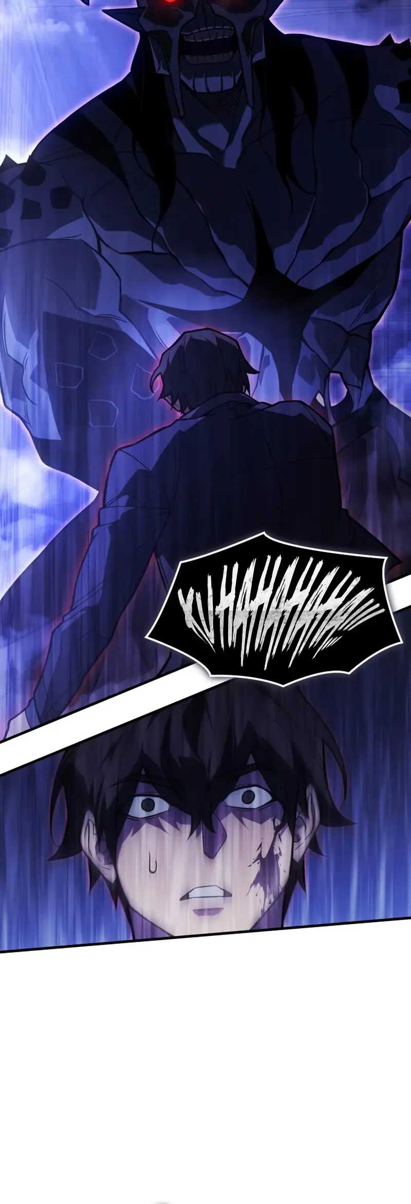 Read Regressing with the King’s Power Scan Manga Online