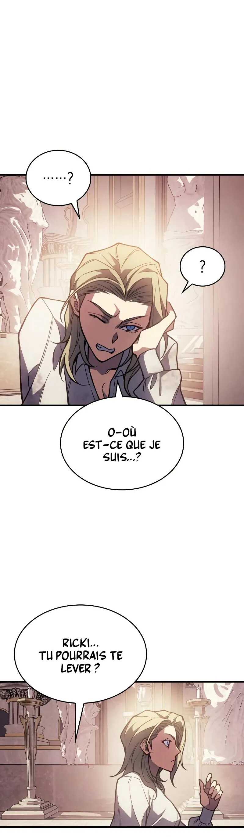 Read Regressing with the King’s Power Scan Manga Online