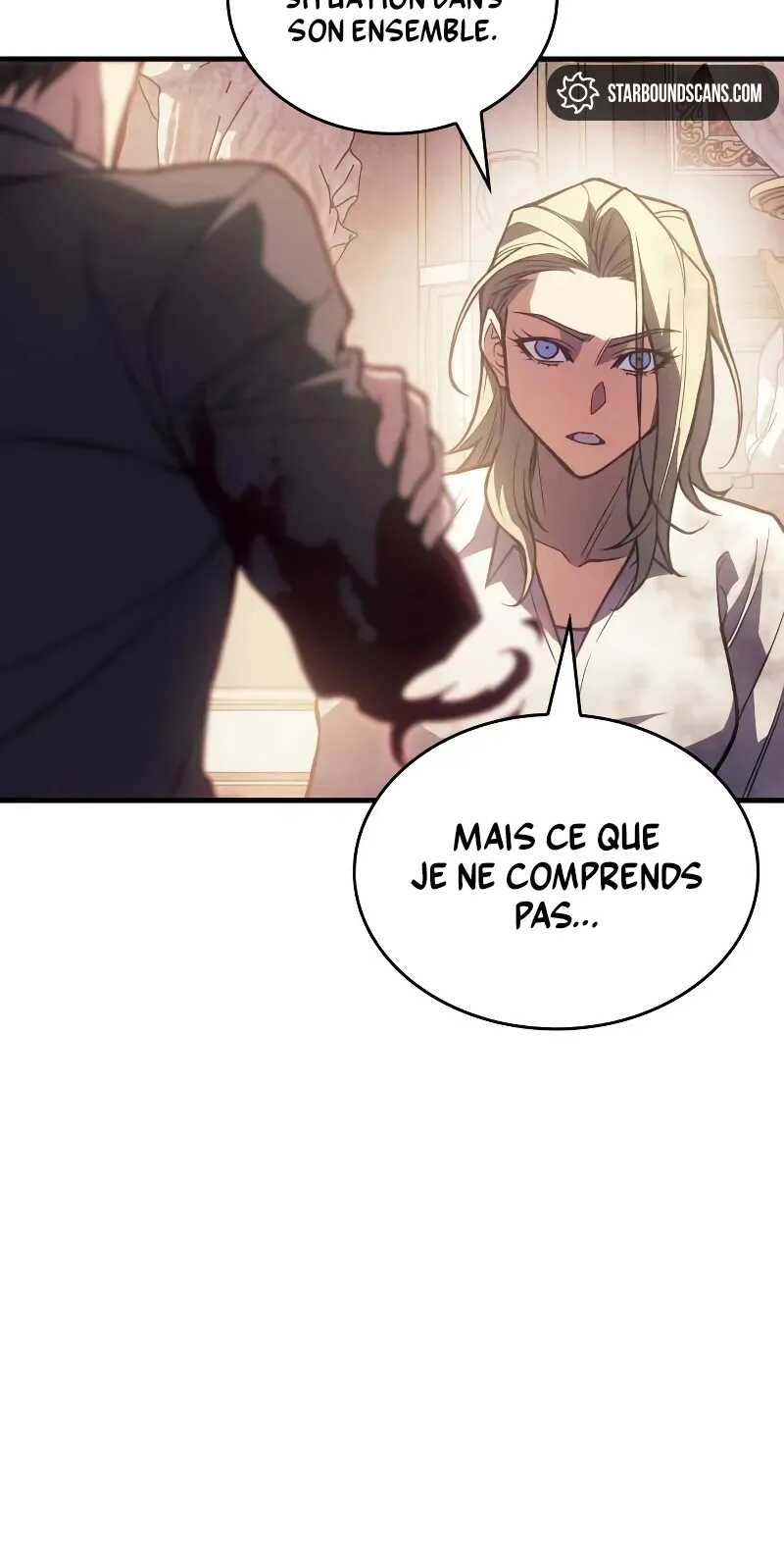 Read Regressing with the King’s Power Scan Manga Online