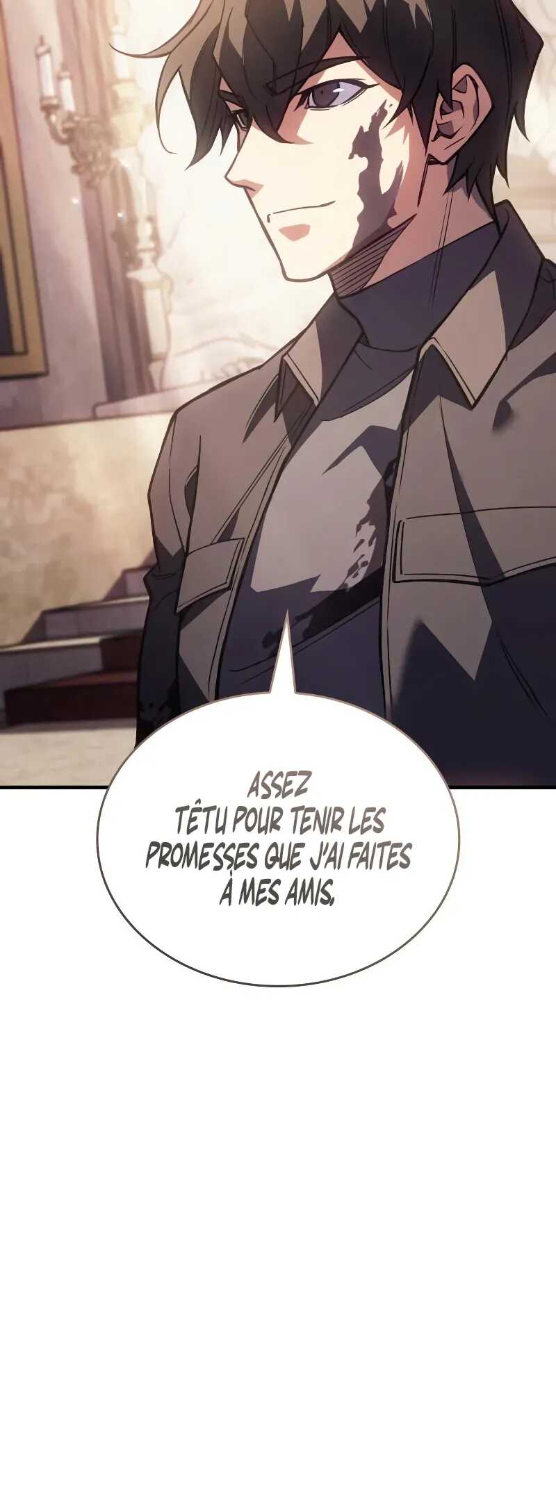 Read Regressing with the King’s Power Scan Manga Online