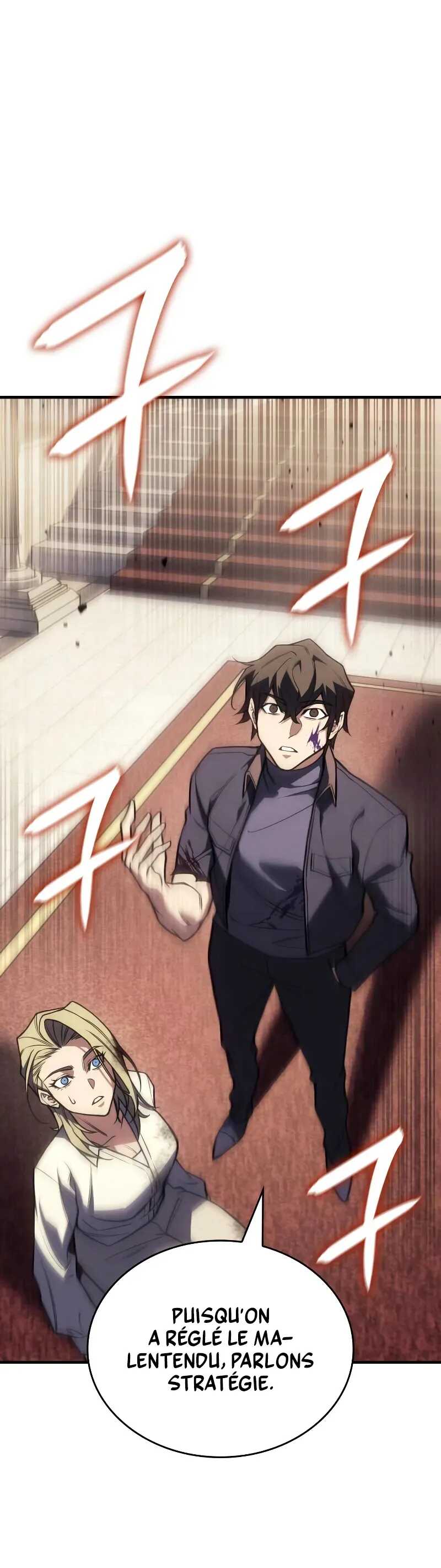 Read Regressing with the King’s Power Scan Manga Online