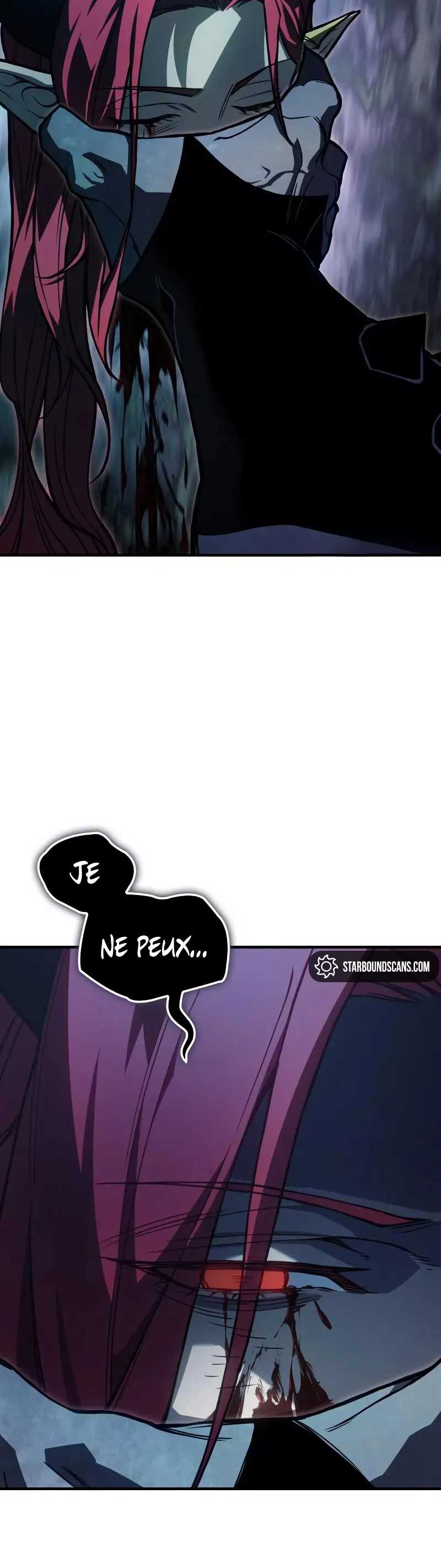 Read Regressing with the King’s Power Scan Manga Online