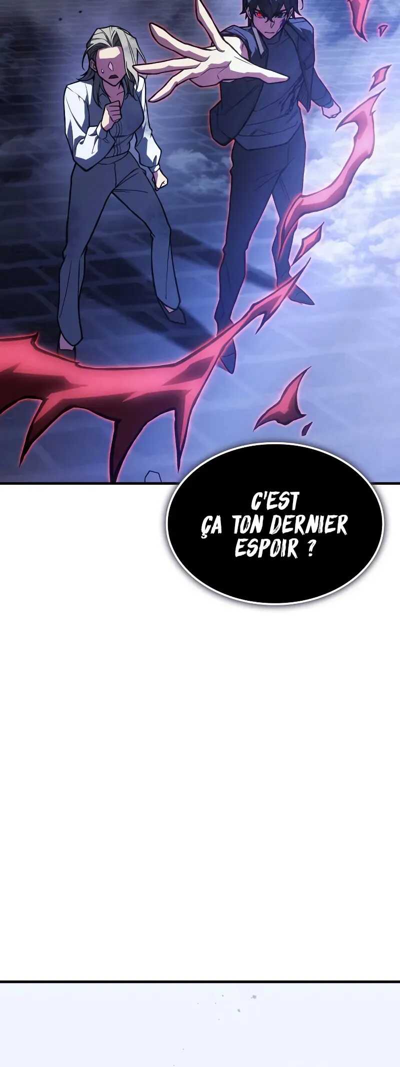 Read Regressing with the King’s Power Scan Manga Online