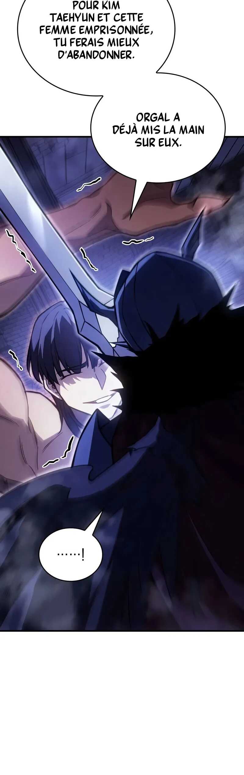 Read Regressing with the King’s Power Scan Manga Online