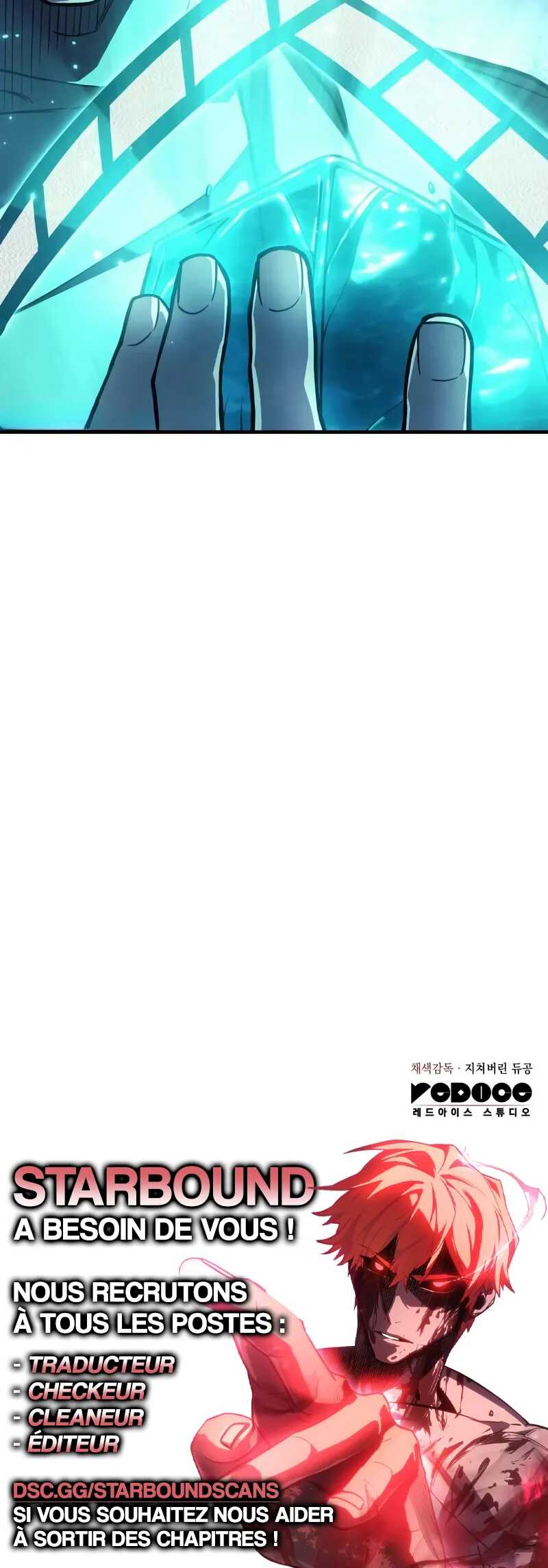 Read Regressing with the King’s Power Scan Manga Online