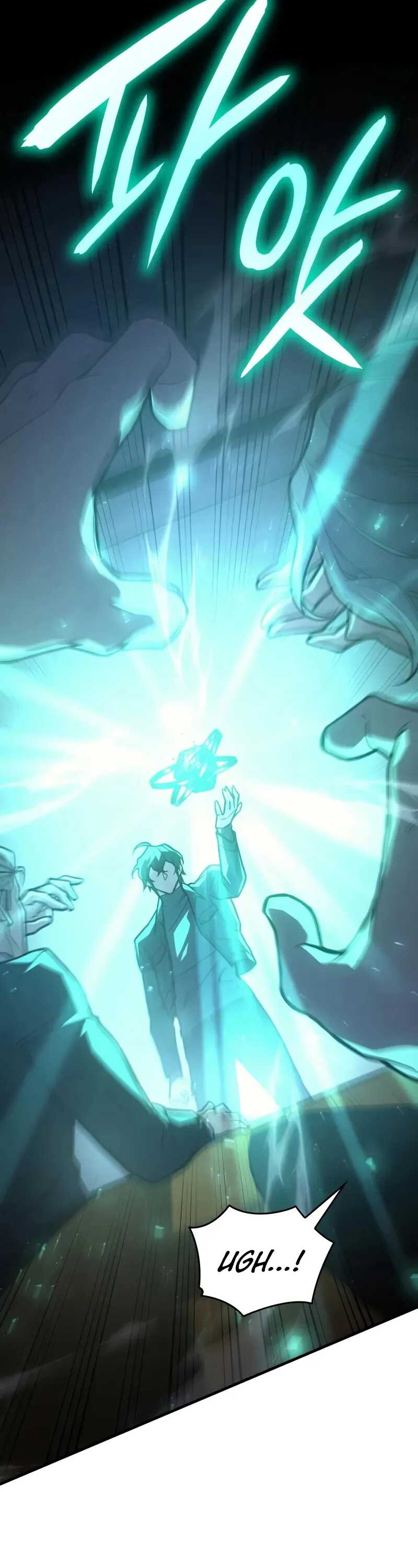 Read Regressing with the King’s Power Scan Manga Online