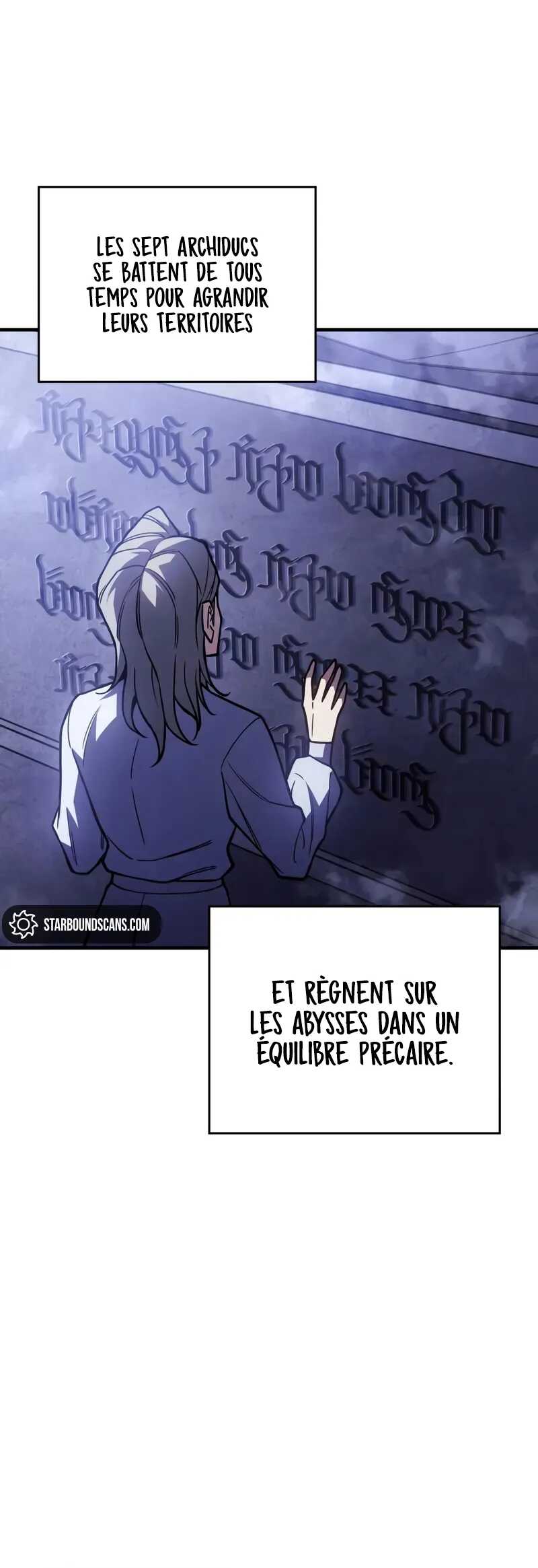 Read Regressing with the King’s Power Scan Manga Online