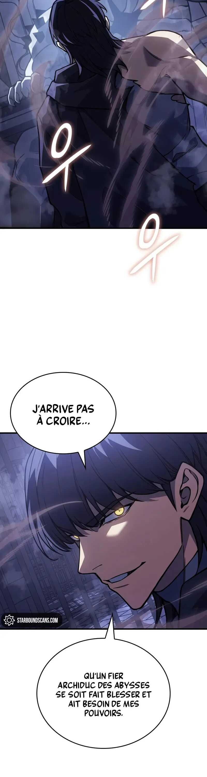 Read Regressing with the King’s Power Scan Manga Online