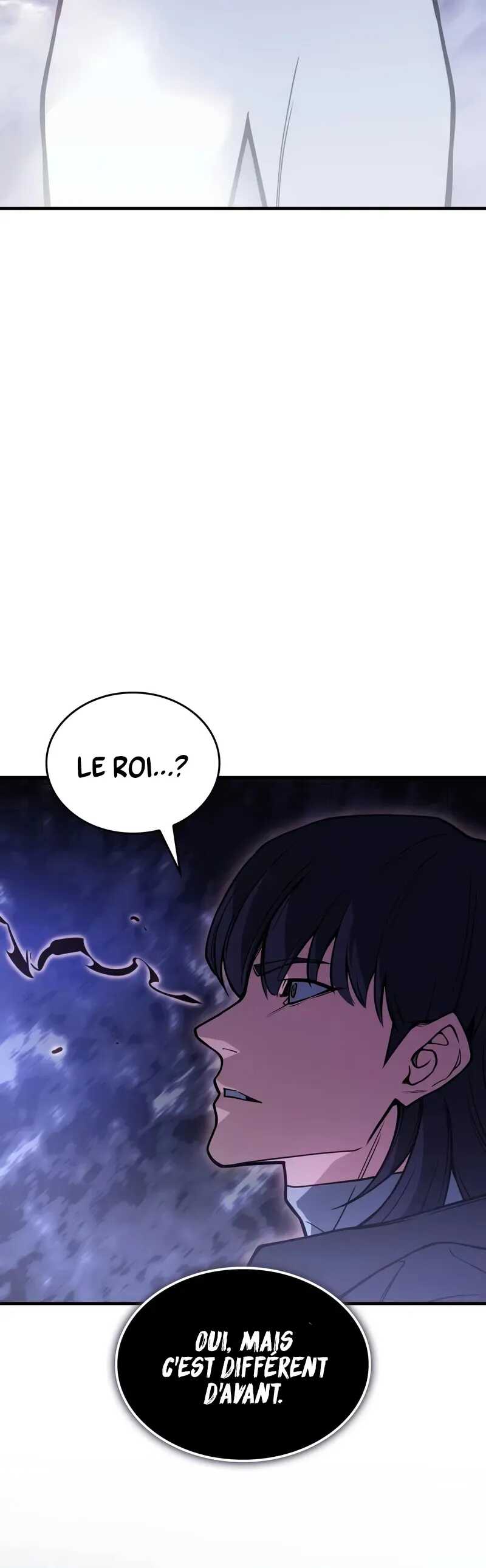 Read Regressing with the King’s Power Scan Manga Online