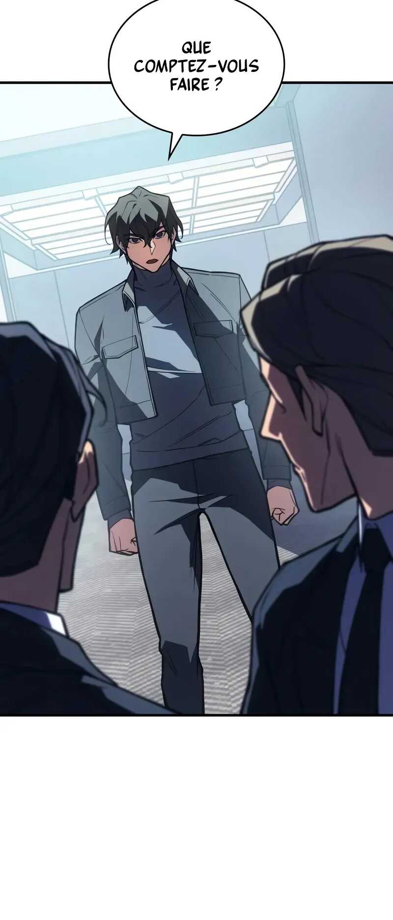 Read Regressing with the King’s Power Scan Manga Online