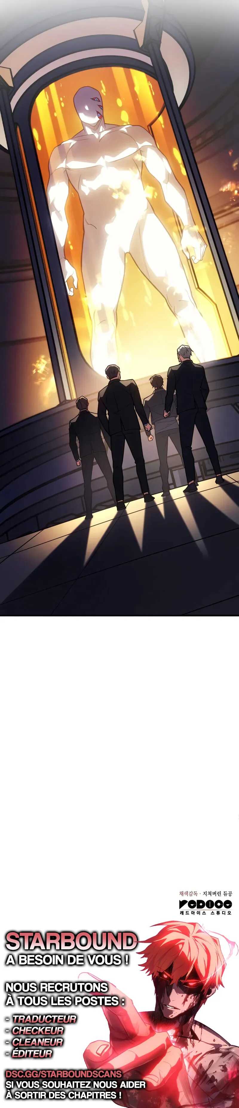 Read Regressing with the King’s Power Scan Manga Online