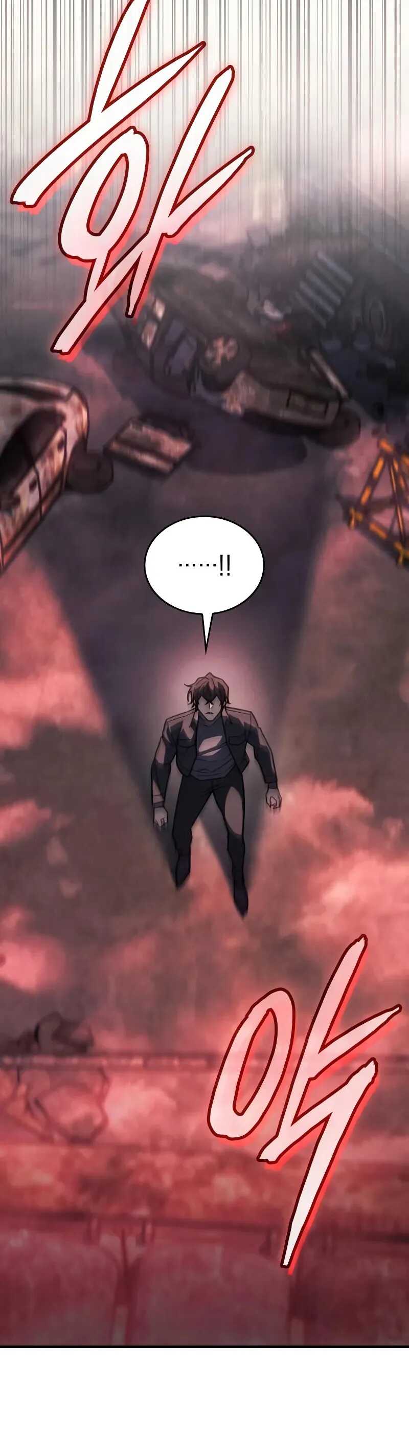 Read Regressing with the King’s Power Scan Manga Online