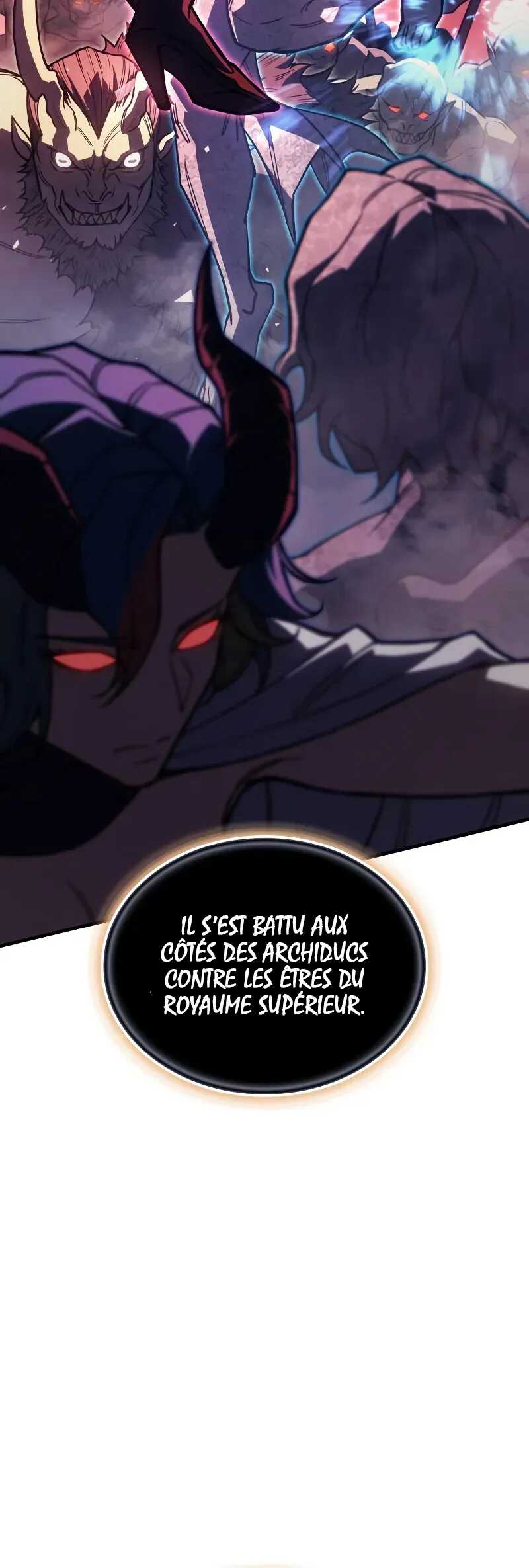 Read Regressing with the King’s Power Scan Manga Online