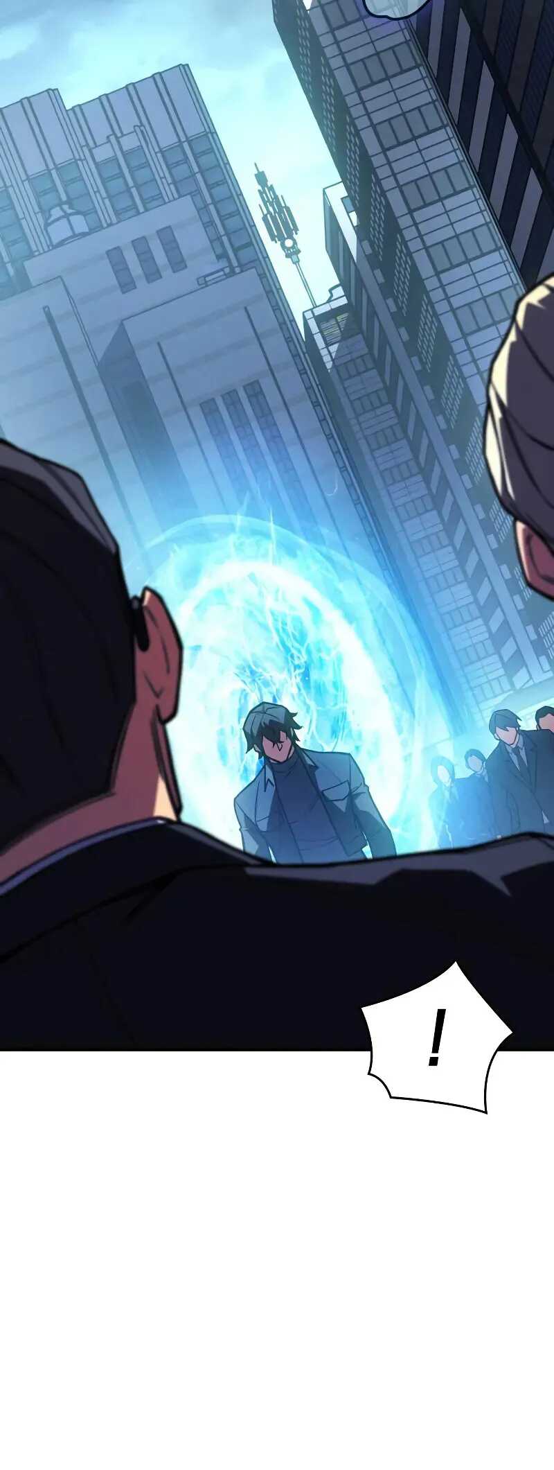 Read Regressing with the King’s Power Scan Manga Online