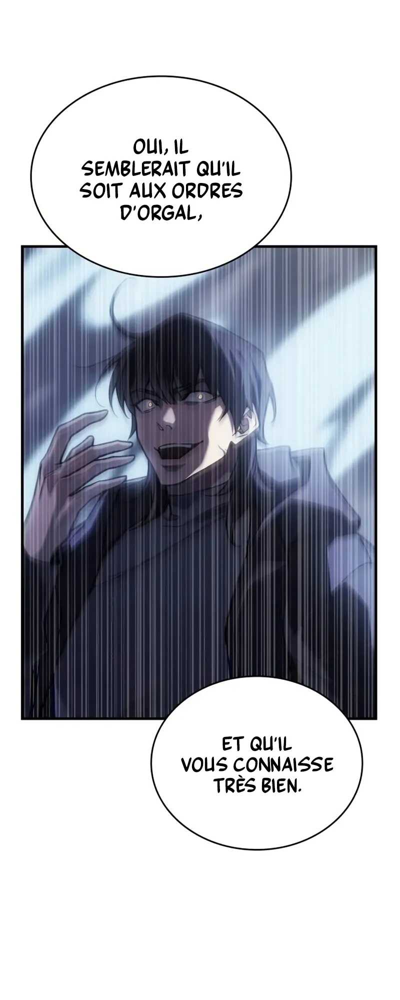 Read Regressing with the King’s Power Scan Manga Online