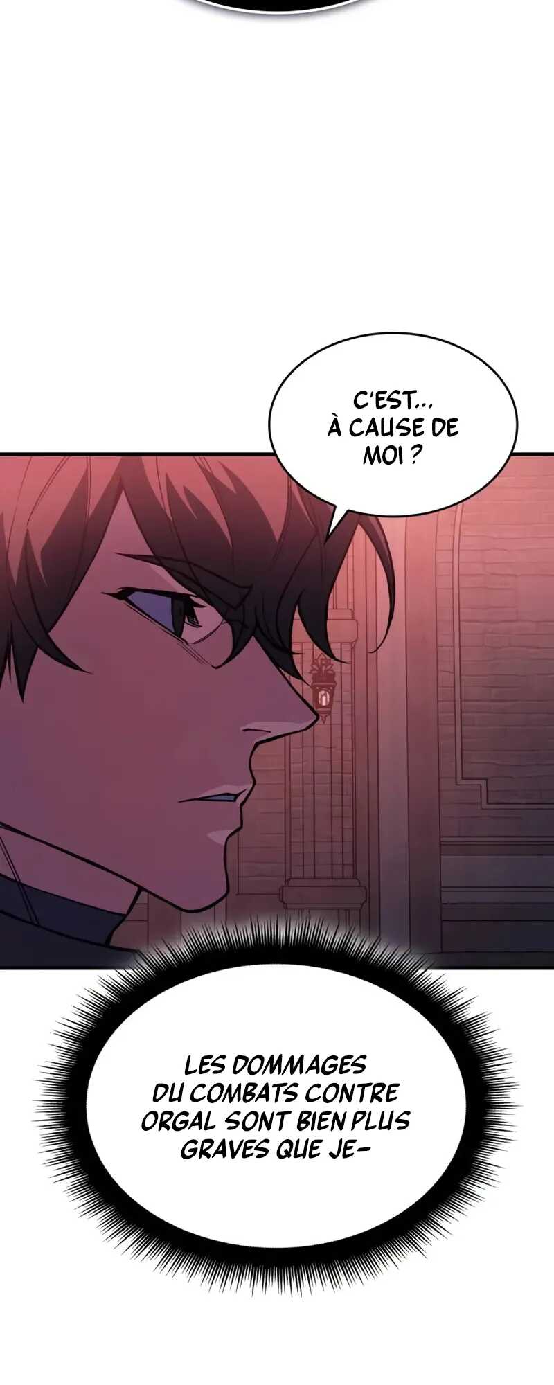 Read Regressing with the King’s Power Scan Manga Online