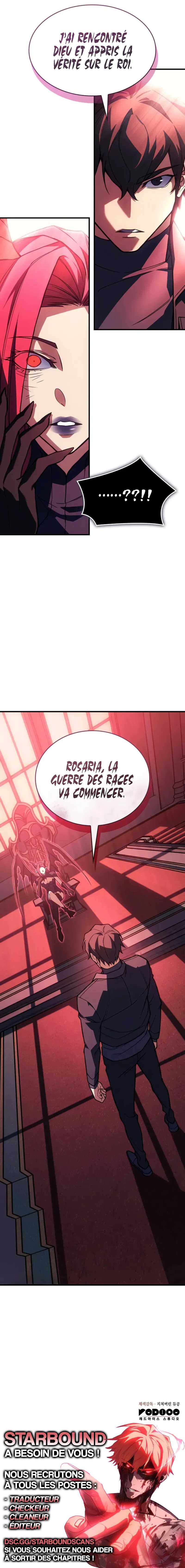 Read Regressing with the King’s Power Scan Manga Online