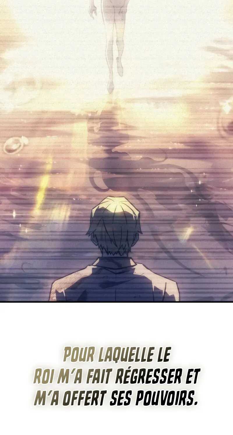 Read Regressing with the King’s Power Scan Manga Online