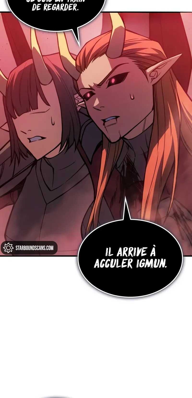 Read Regressing with the King’s Power Scan Manga Online