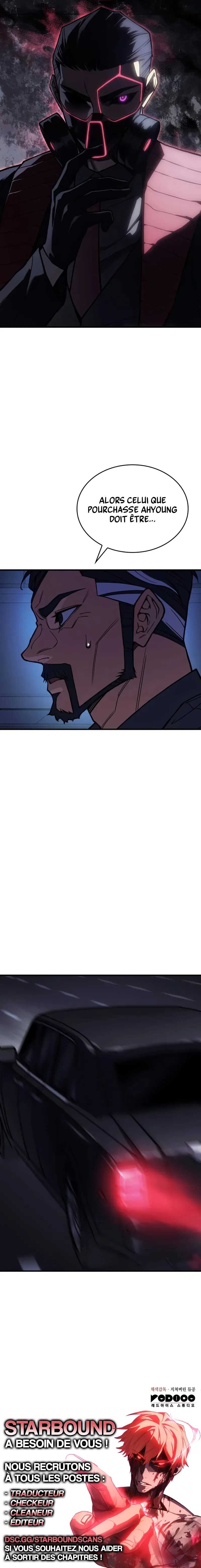 Read Regressing with the King’s Power Scan Manga Online