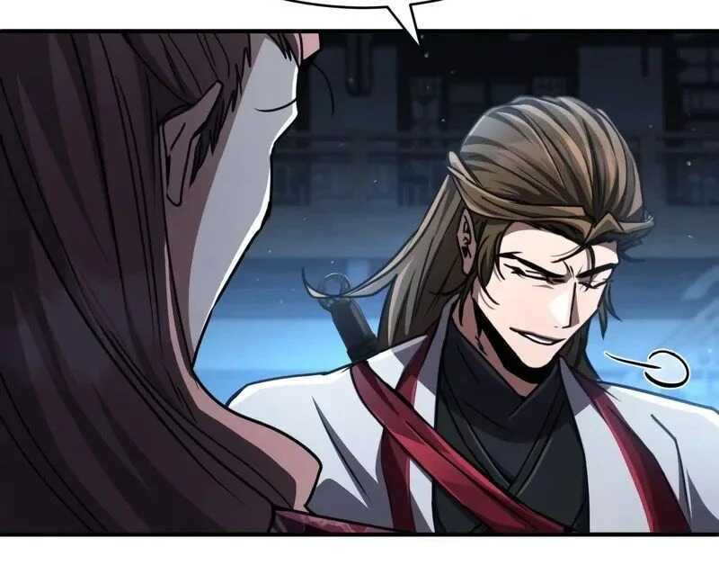 Read Reincarnation of the Fist King Scan Manga Online