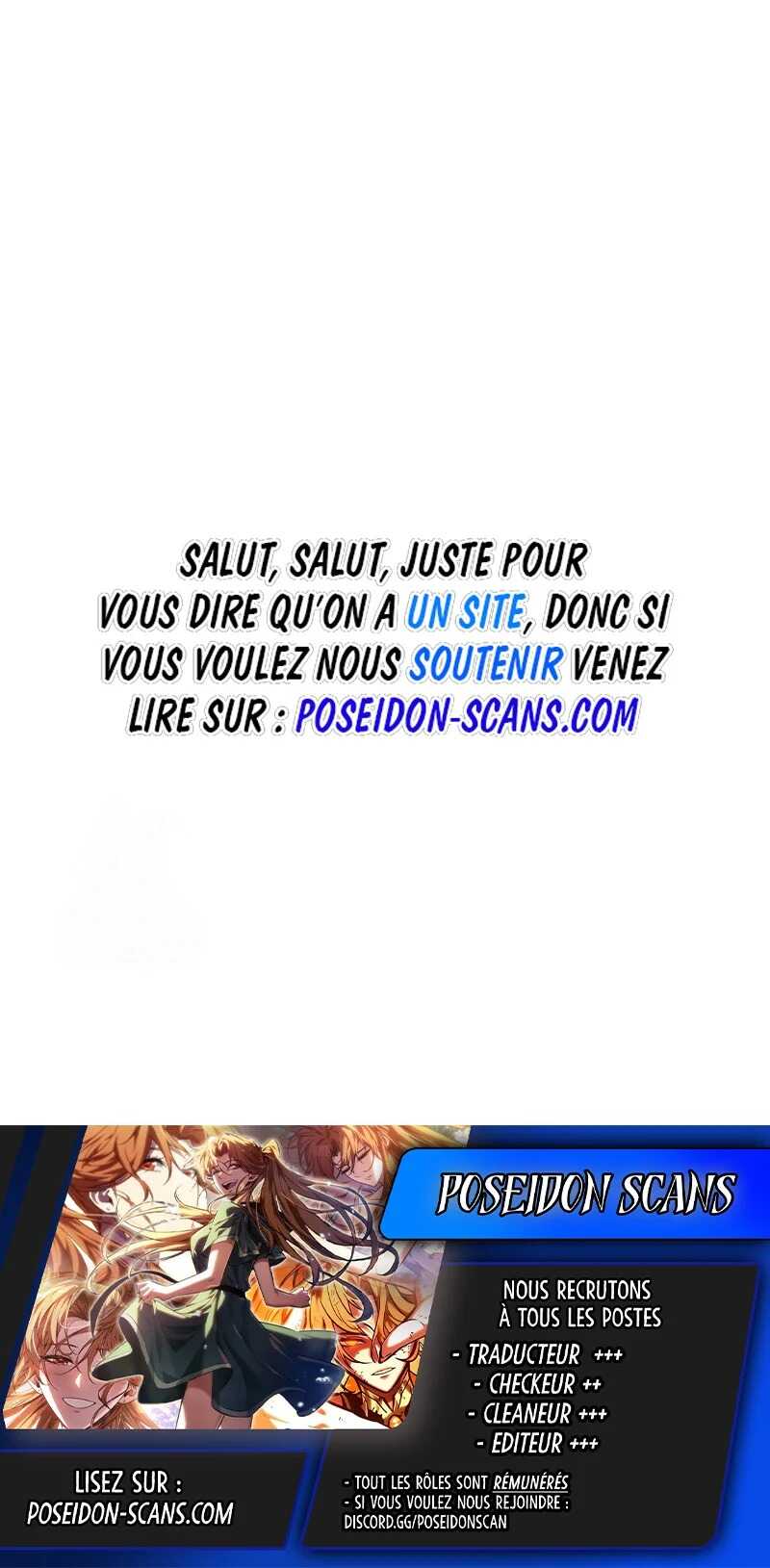 Read Reincarnation of the Fist King Scan Manga Online