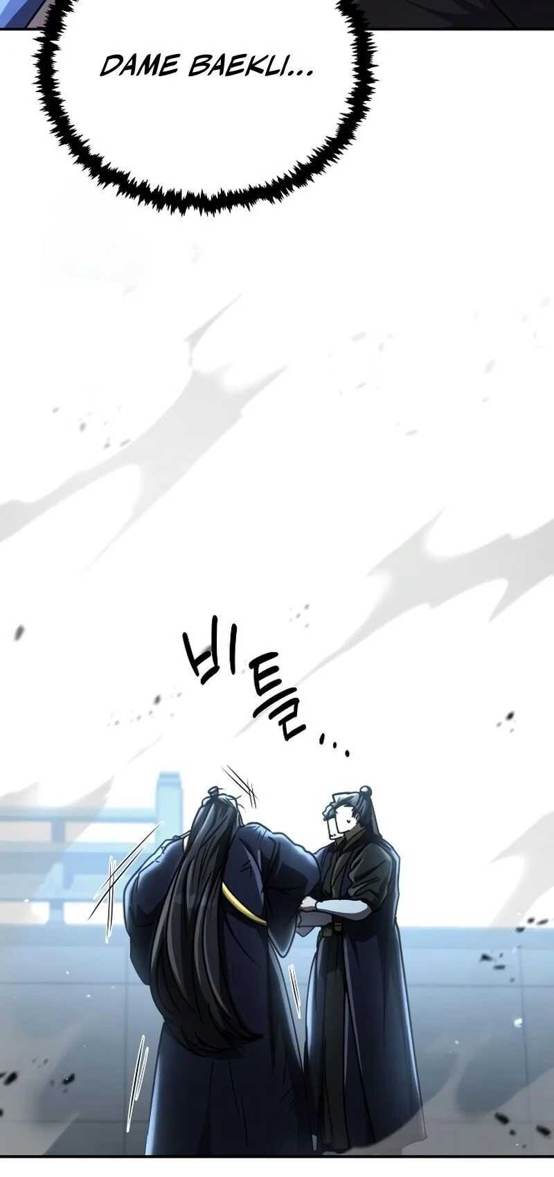 Read Reincarnation of the Fist King Scan Manga Online