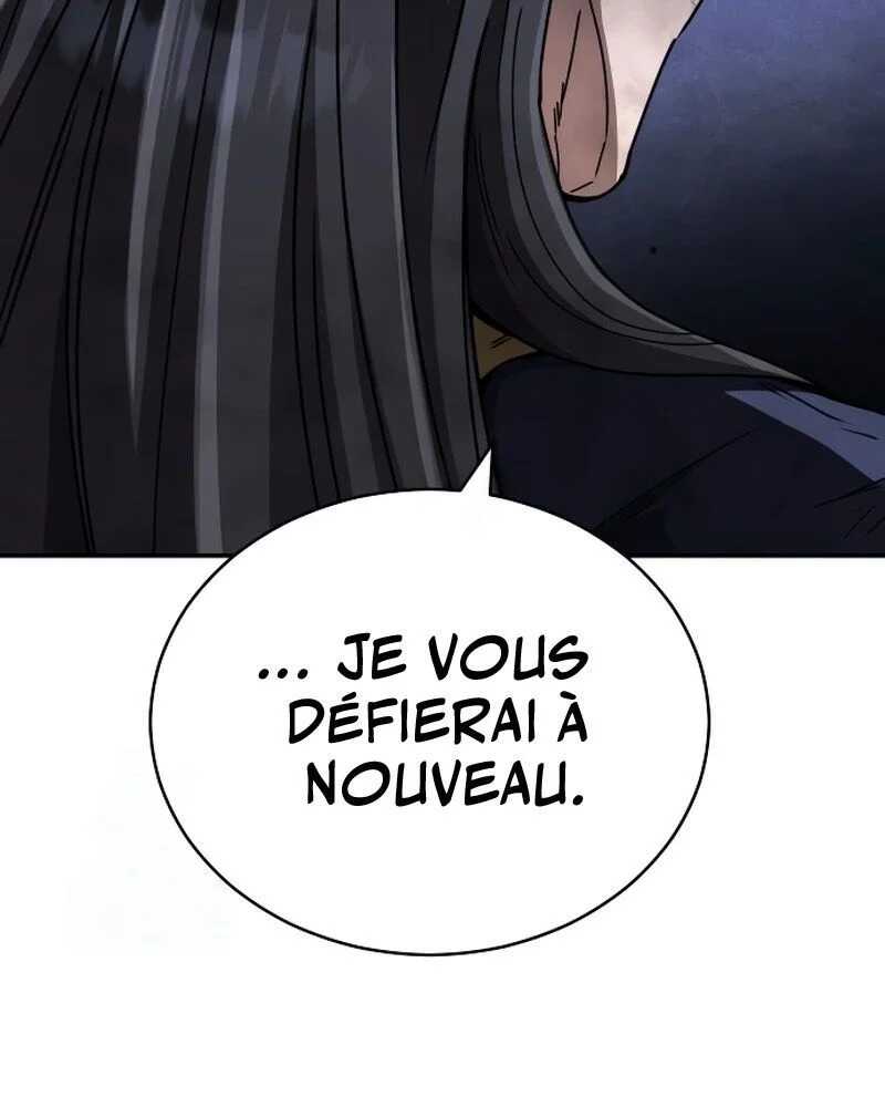 Read Reincarnation of the Fist King Scan Manga Online